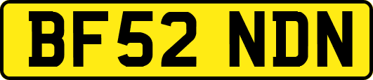 BF52NDN