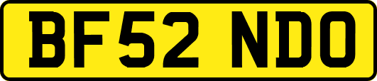 BF52NDO