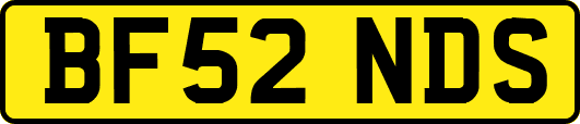 BF52NDS