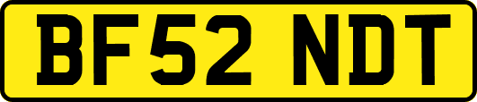 BF52NDT