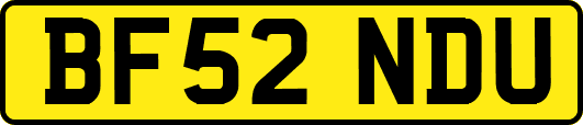 BF52NDU