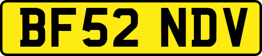 BF52NDV