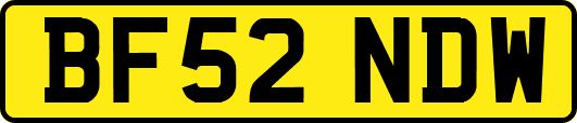 BF52NDW