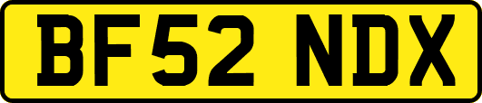 BF52NDX