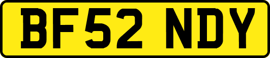 BF52NDY