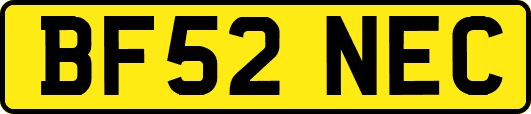 BF52NEC