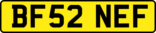 BF52NEF