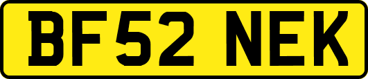 BF52NEK