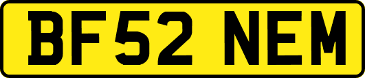 BF52NEM