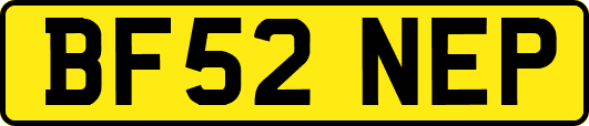 BF52NEP