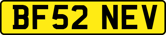 BF52NEV