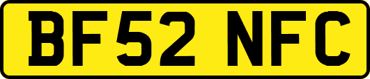 BF52NFC