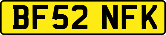 BF52NFK