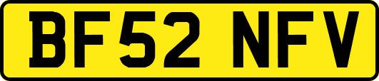 BF52NFV
