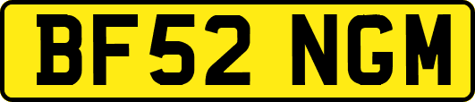 BF52NGM