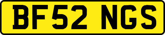 BF52NGS