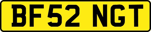 BF52NGT