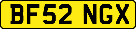 BF52NGX