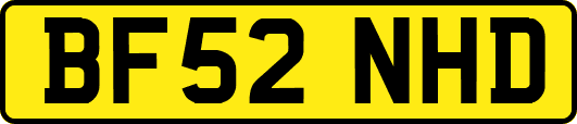 BF52NHD