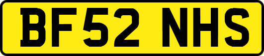BF52NHS