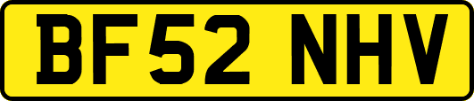 BF52NHV