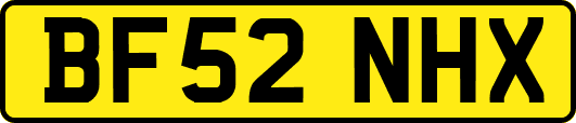 BF52NHX