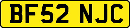 BF52NJC