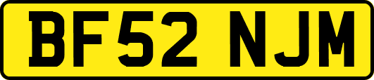 BF52NJM