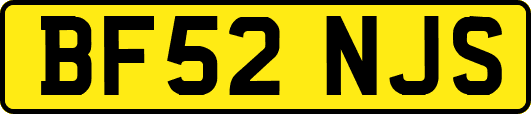 BF52NJS