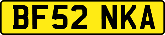 BF52NKA