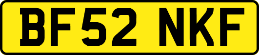 BF52NKF