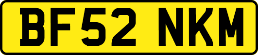 BF52NKM