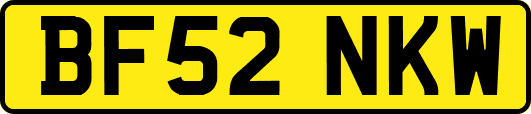 BF52NKW