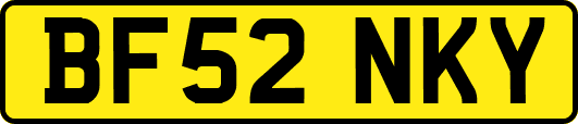 BF52NKY