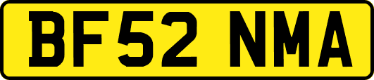 BF52NMA