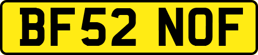 BF52NOF