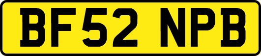 BF52NPB