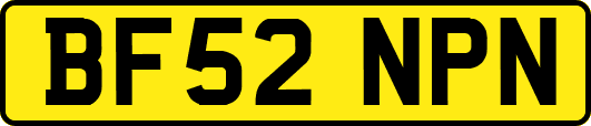 BF52NPN
