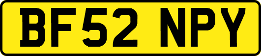 BF52NPY