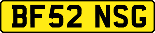 BF52NSG