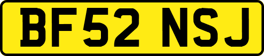 BF52NSJ
