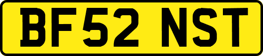 BF52NST