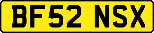 BF52NSX