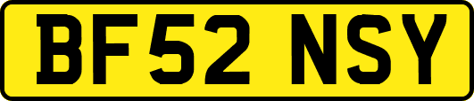 BF52NSY