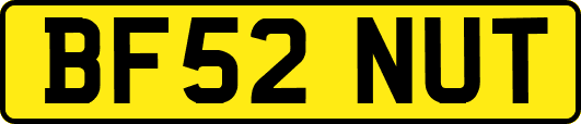 BF52NUT