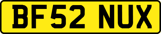 BF52NUX