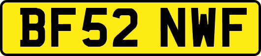 BF52NWF