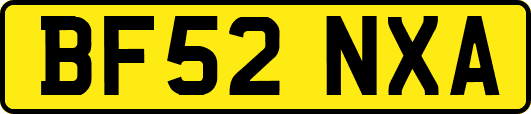 BF52NXA