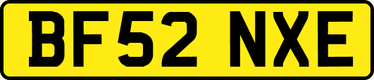 BF52NXE