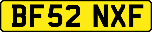 BF52NXF